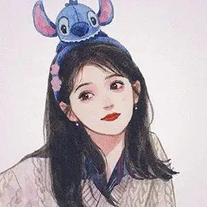 漫友头像